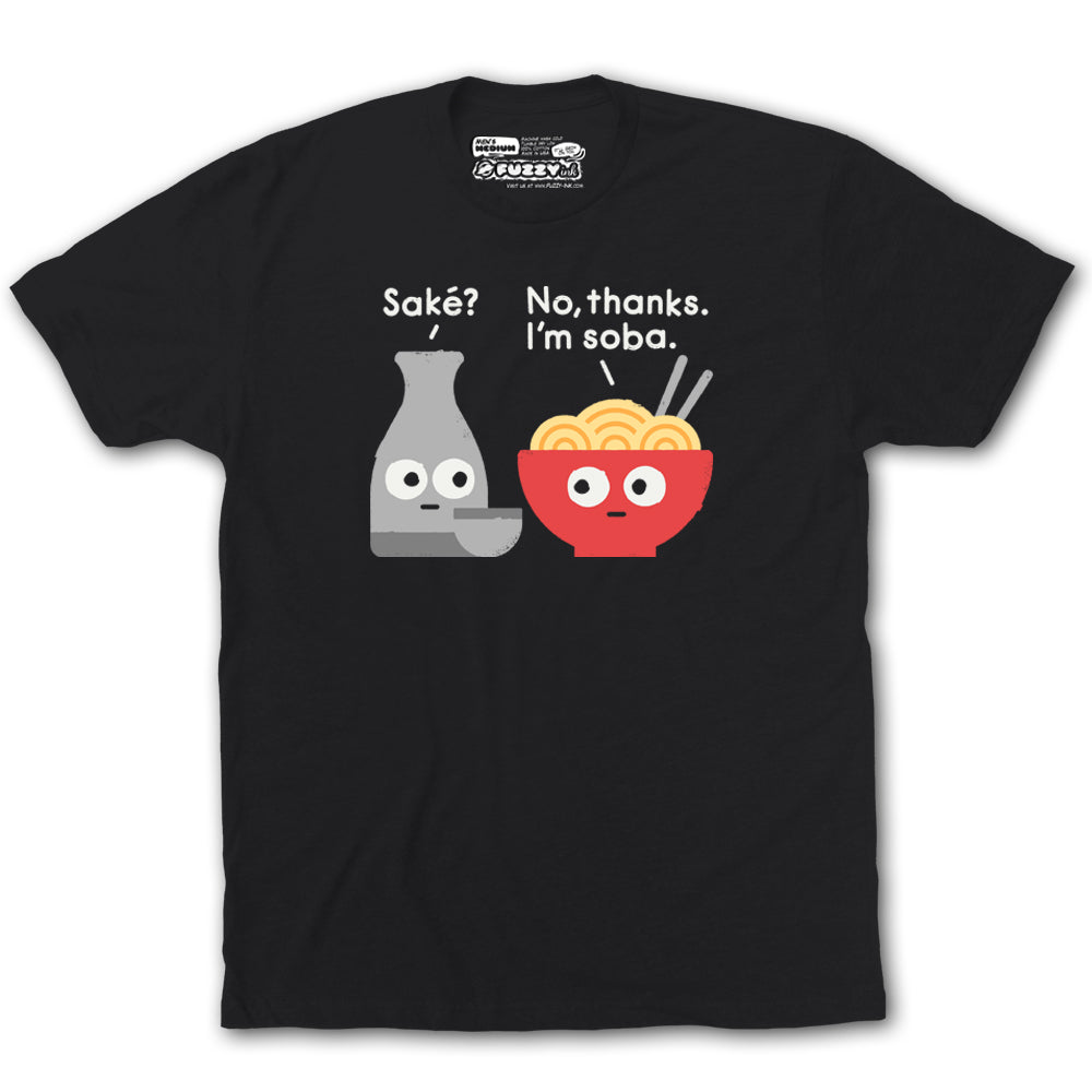 The Path of Yeast Resistance T-Shirt – Fuzzy Ink