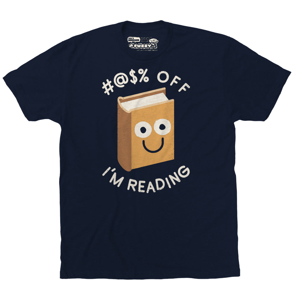 All Booked Up T-Shirt