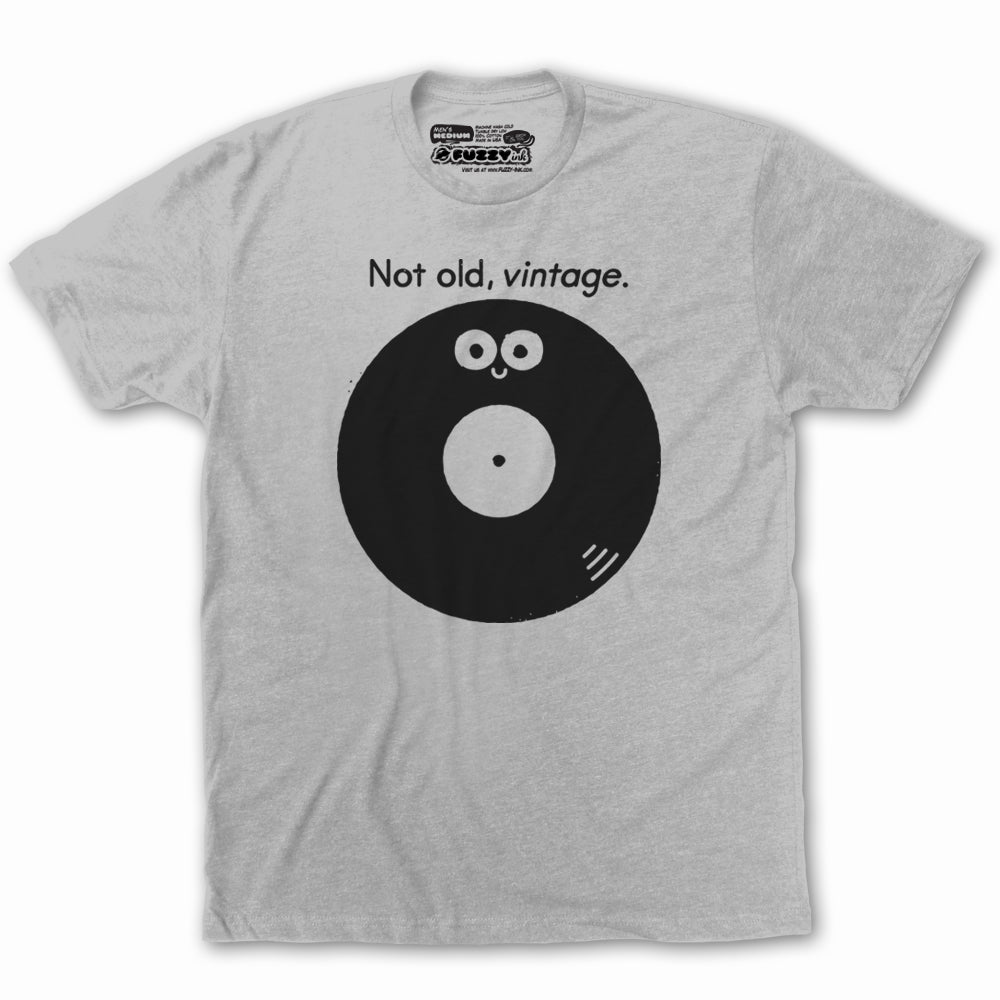 Feeling Groovy T-Shirt