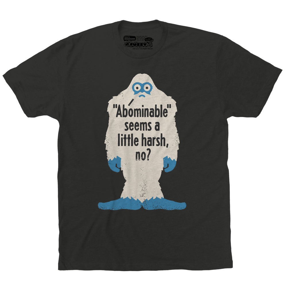 Not Cool T-Shirt