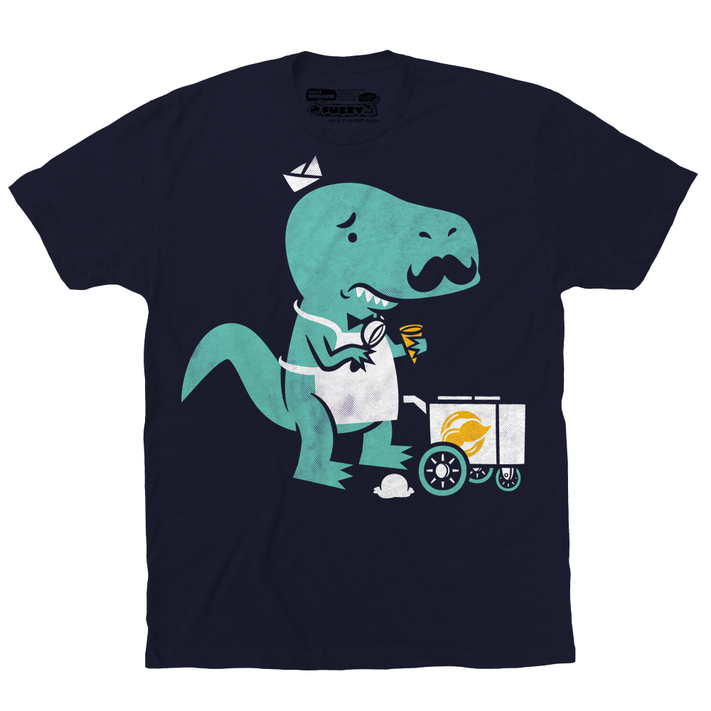 T-Riffic Failure T-Shirt (Youth Size Small)