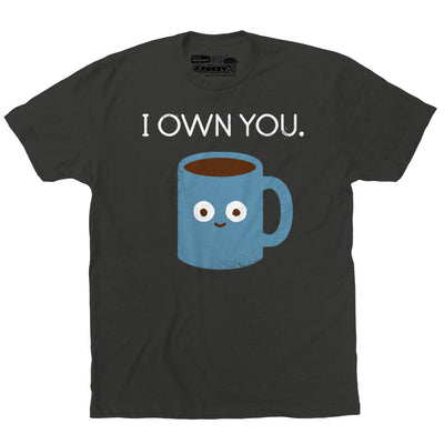 Coffee Talk T-Shirt