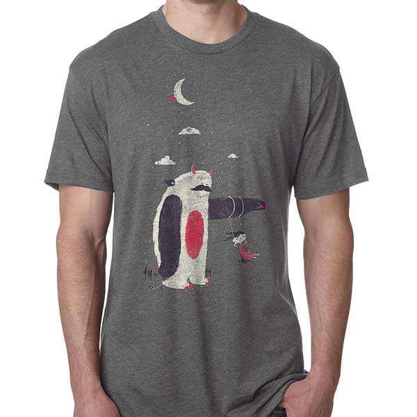A Helping Hand T-Shirt
