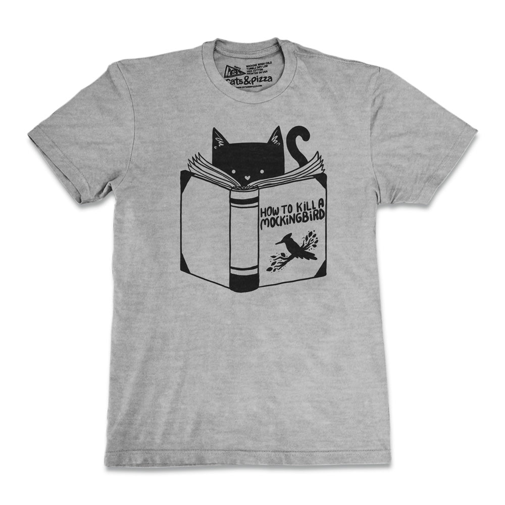 How to Kill a Mockingbird T-Shirt