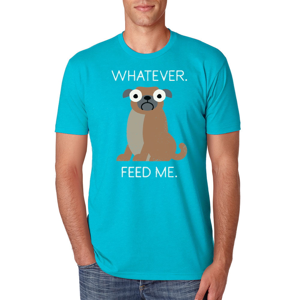 Pugly Truth T-Shirt