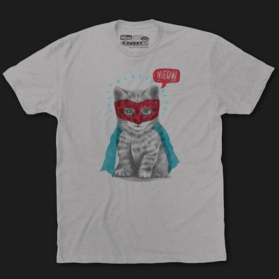 Super Cat T-Shirt