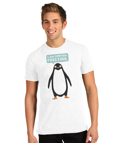 Talking Penguin T-Shirt