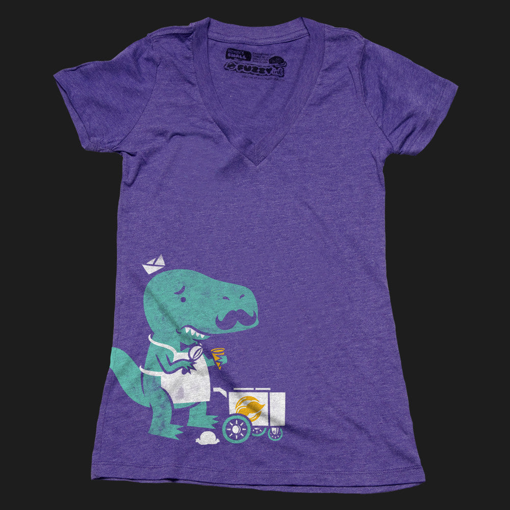 T-Riffic Failure V-Neck