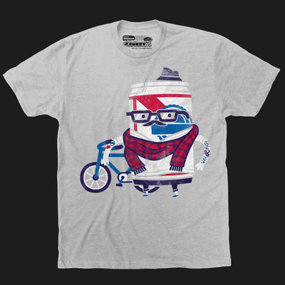 Brewed to be Hip T-Shirt