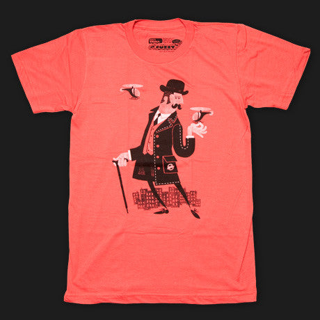 Gentle Giant T-Shirt