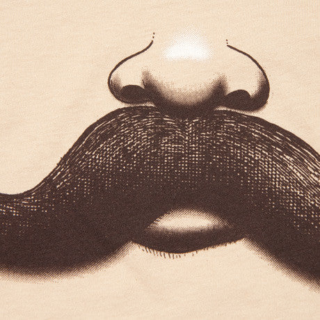 Handlebar Hold Up T-Shirt