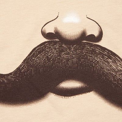 Handlebar Hold Up T-Shirt