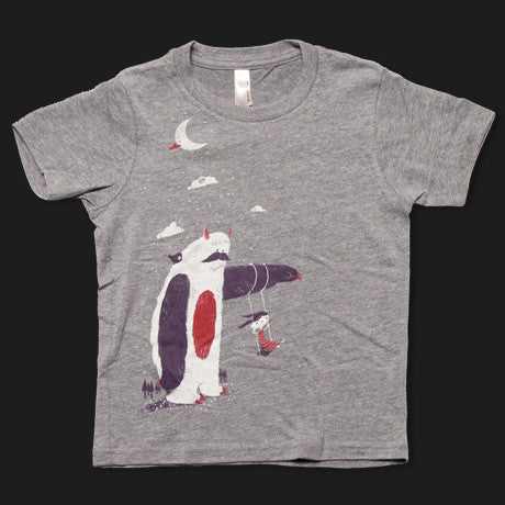 A Helping Hand T-Shirt