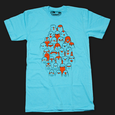 The Impostor T-Shirt
