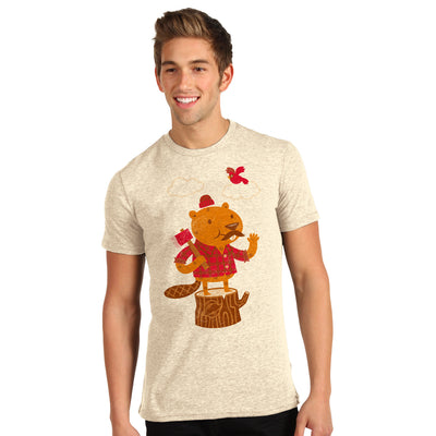 Cheerful Chomper T-Shirt