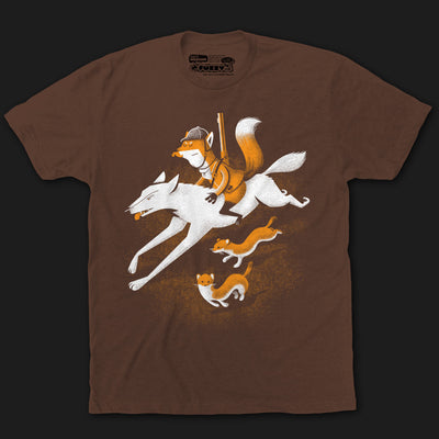 The Slyest Chase T-Shirt
