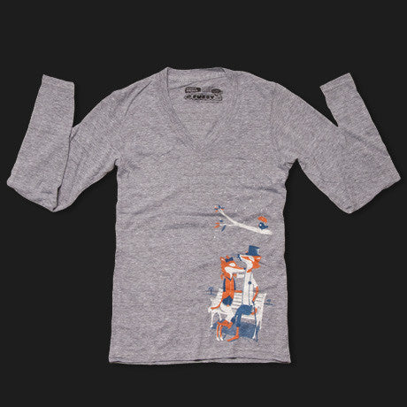 Nighttime Nuzzle Long Sleeve
