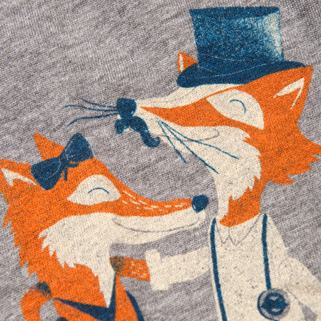 Nighttime Nuzzle Long Sleeve