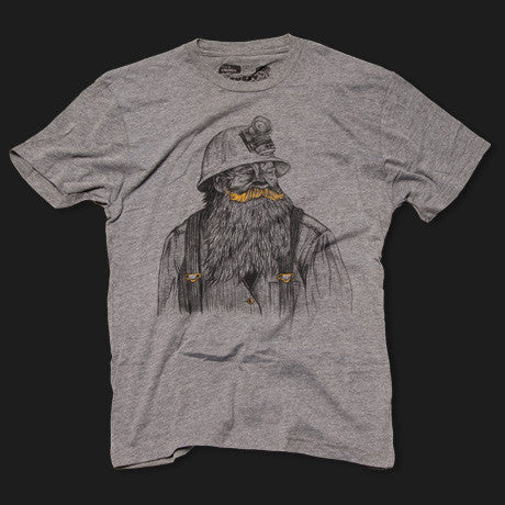 Goldminer T-Shirt