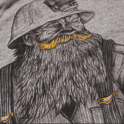 Goldminer T-Shirt