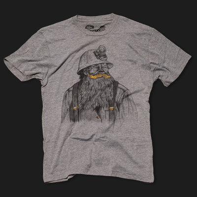 Goldminer T-Shirt