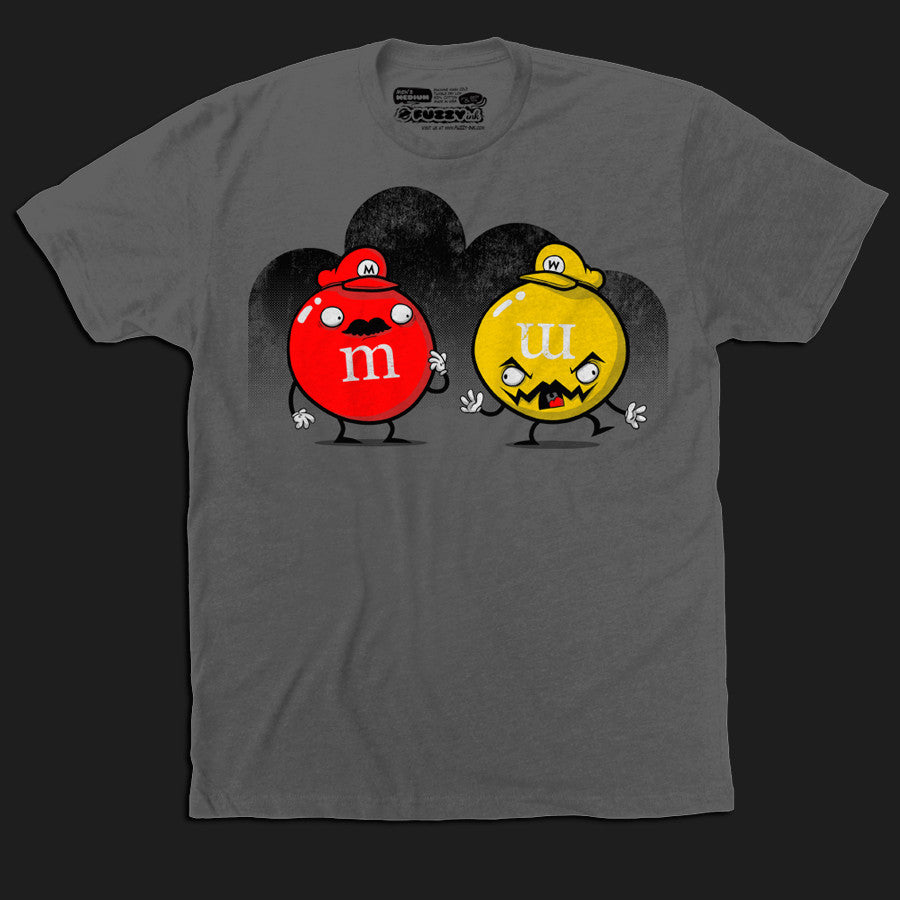 Sugary Showdown T-Shirt (Youth Size Small)