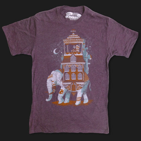 A Trunk of Treasures T-Shirt