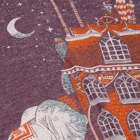 A Trunk of Treasures T-Shirt