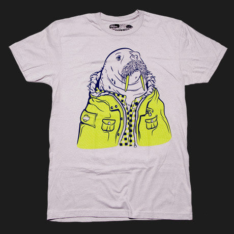 I Am The Walrus T-Shirt