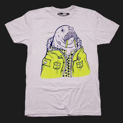 I Am The Walrus T-Shirt